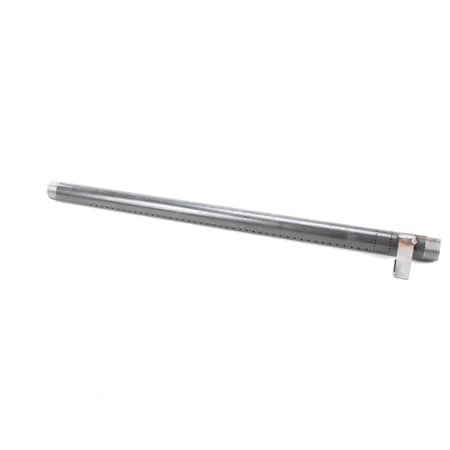 Bakers Pride BURNER PIPE ASSY D/G805 AS-L5006P